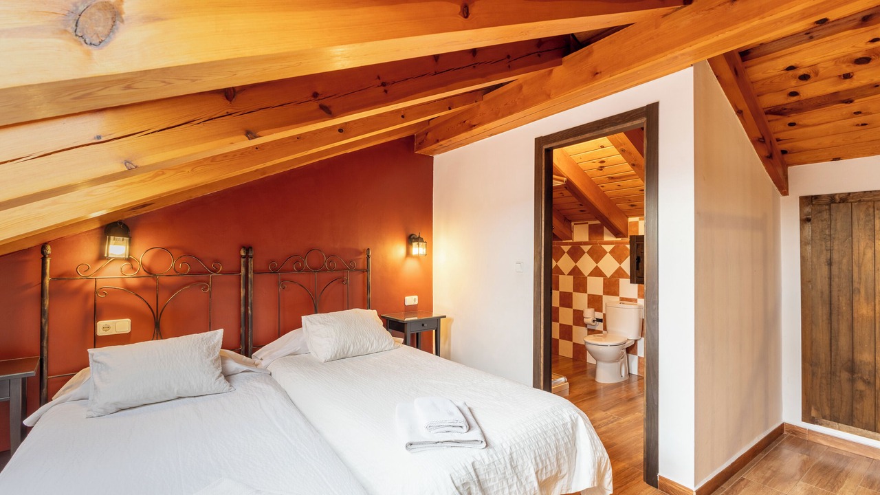 Photo of Bedroom in Fresnedillas de la Oliva