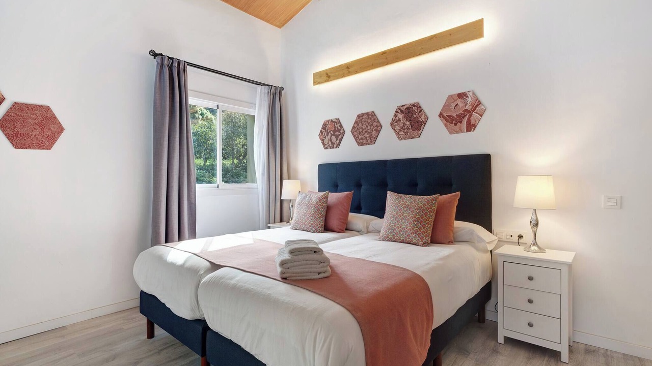 Photo of Bedroom in Tegueste