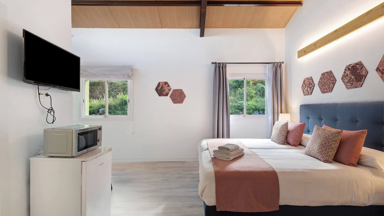 Photo of Bedroom in Tegueste
