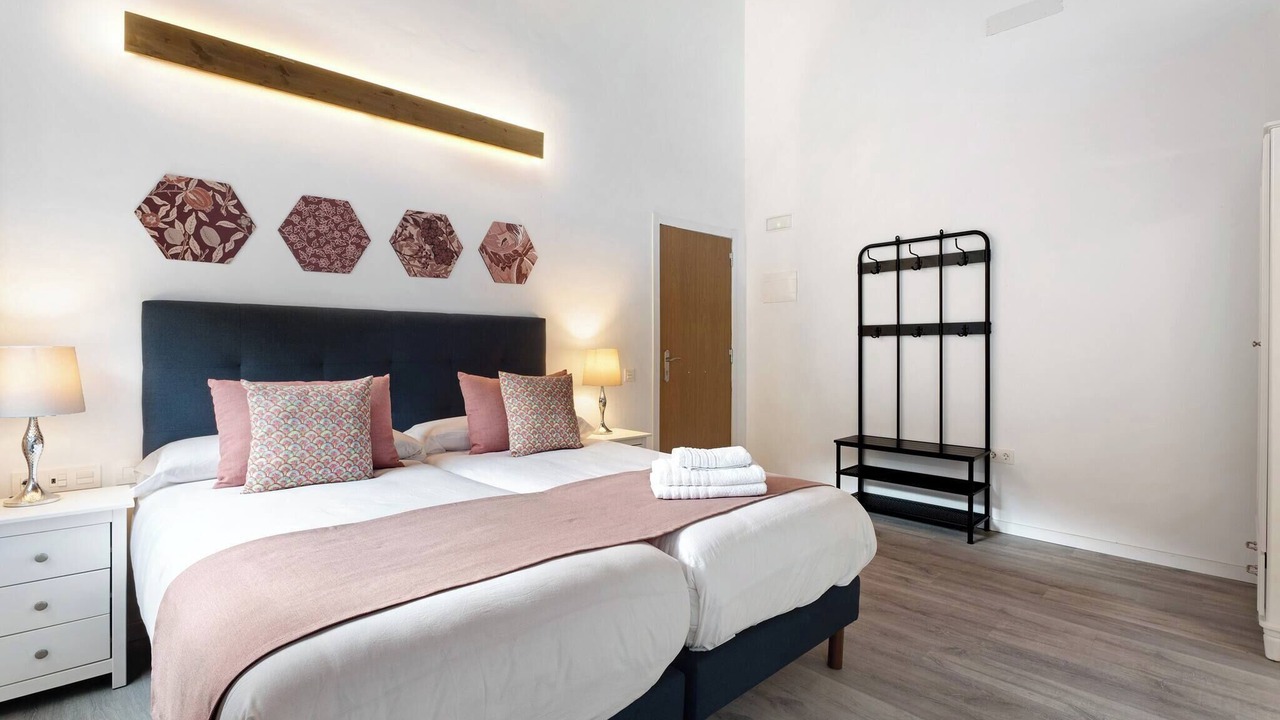 Photo of Bedroom in Tegueste