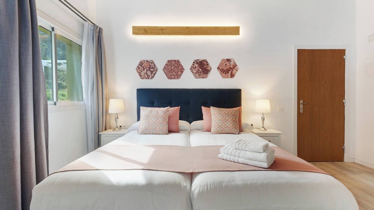 Photo of Bedroom in Tegueste