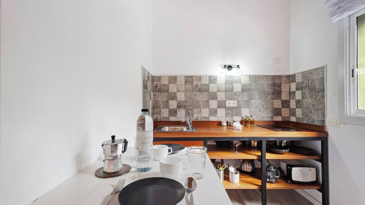 Photo of Kitchen in Tegueste