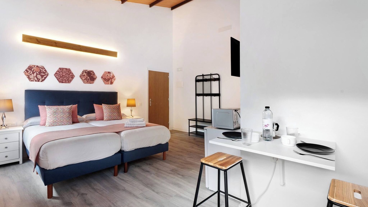 Photo of Bedroom in Tegueste