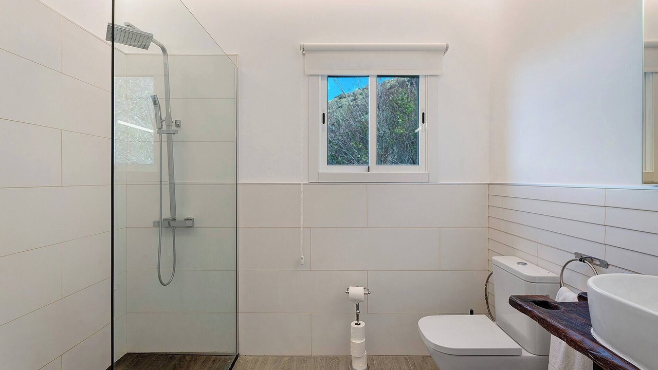 Photo of Bathroom in Tegueste