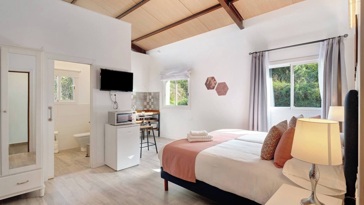Photo of Bedroom in Tegueste