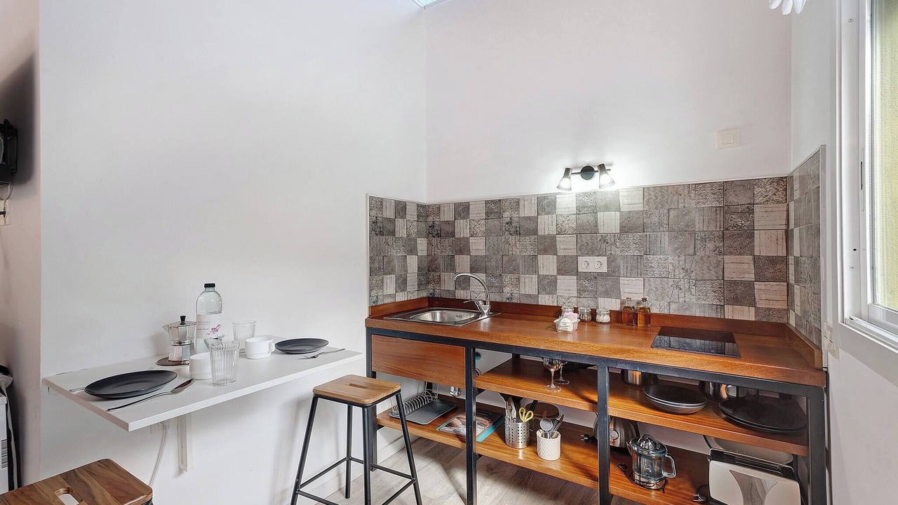 Photo of Kitchen in Tegueste