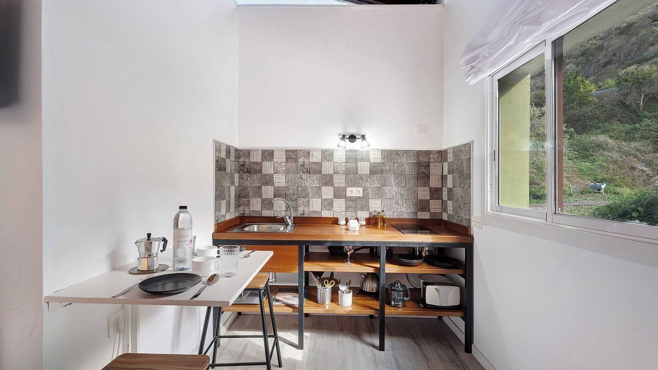 Photo of Kitchen in Tegueste
