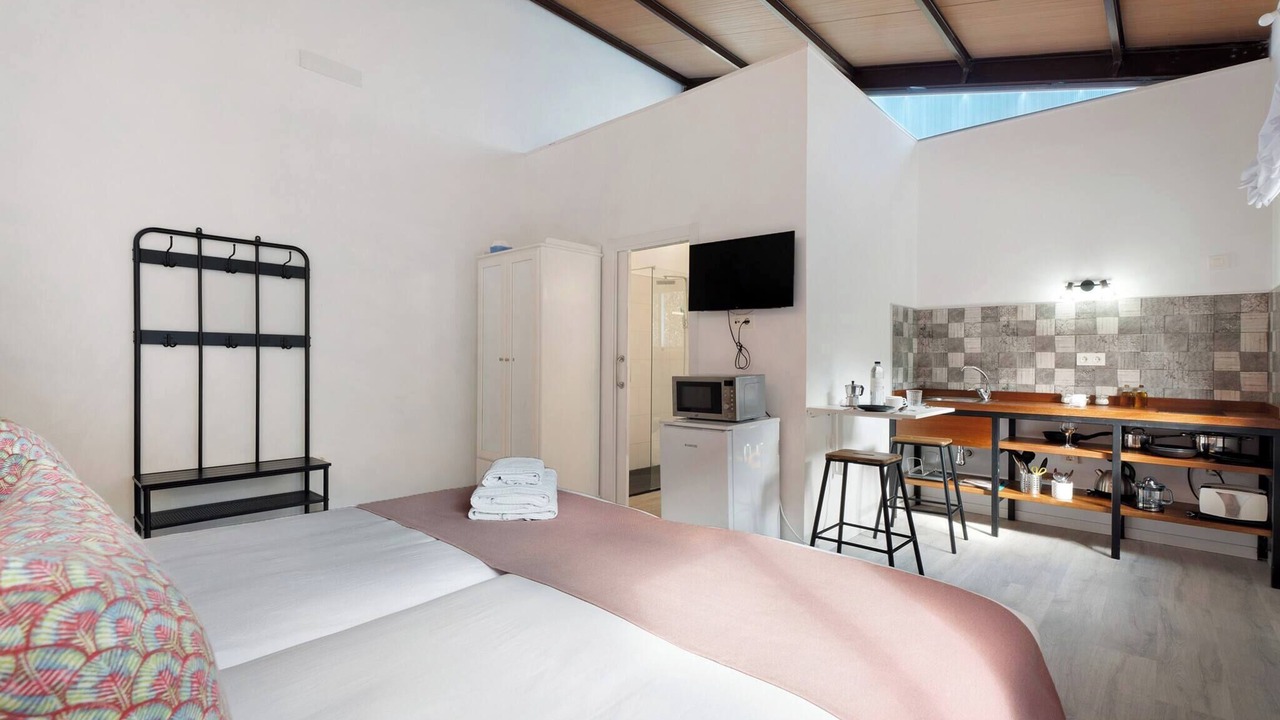 Photo of Bedroom in Tegueste