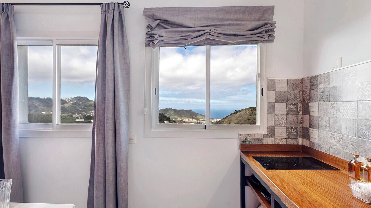 Photo of Kitchen in Tegueste