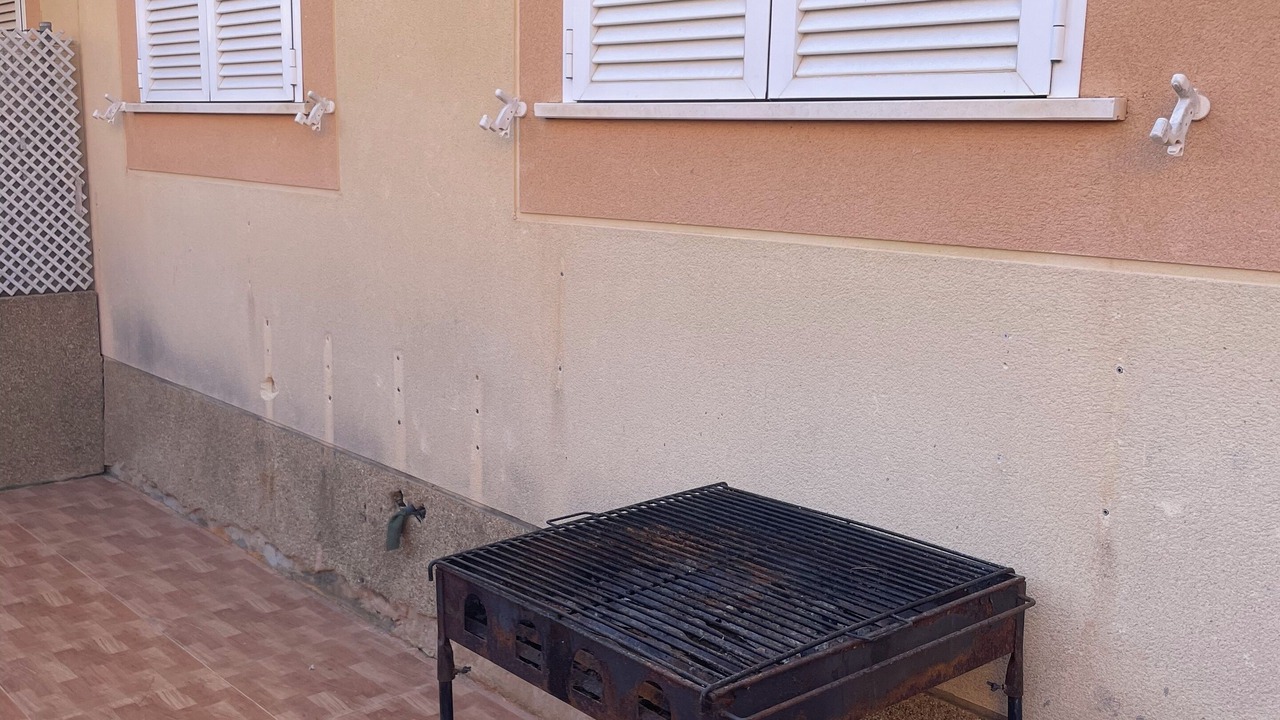 Photo of Patio Balcony in El Terreno