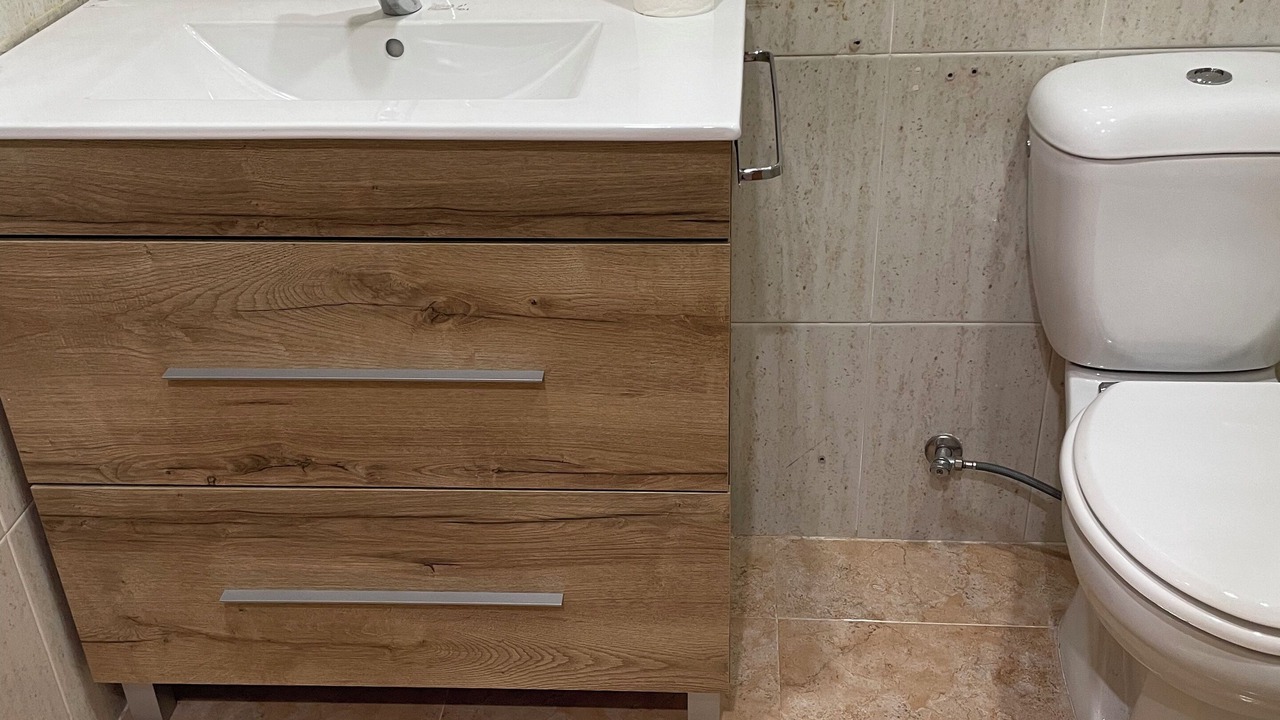 Photo of Bathroom in El Terreno