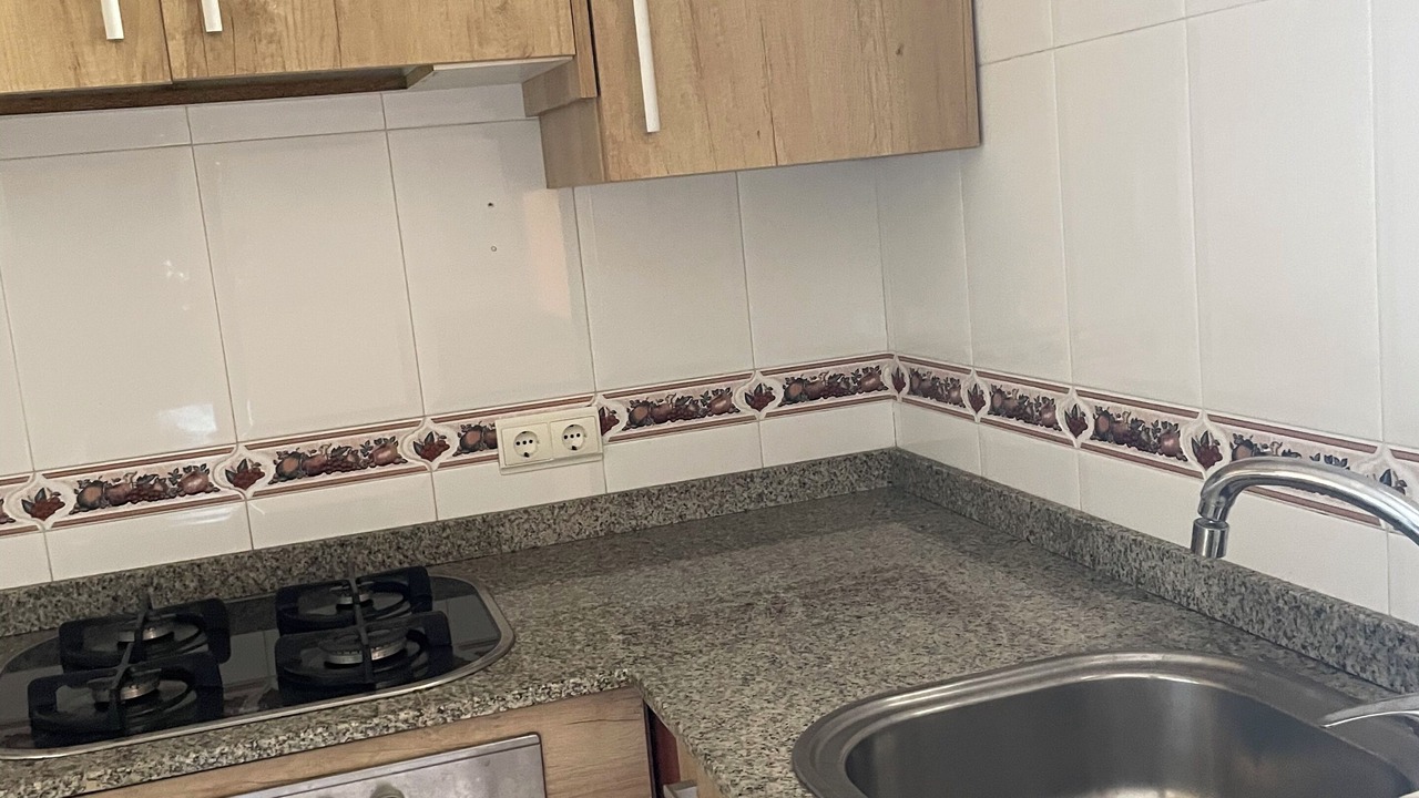 Photo of Kitchen in El Terreno