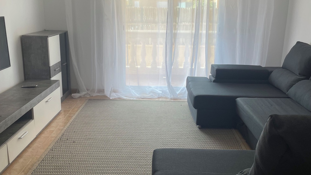 Photo of Livingroom in El Terreno