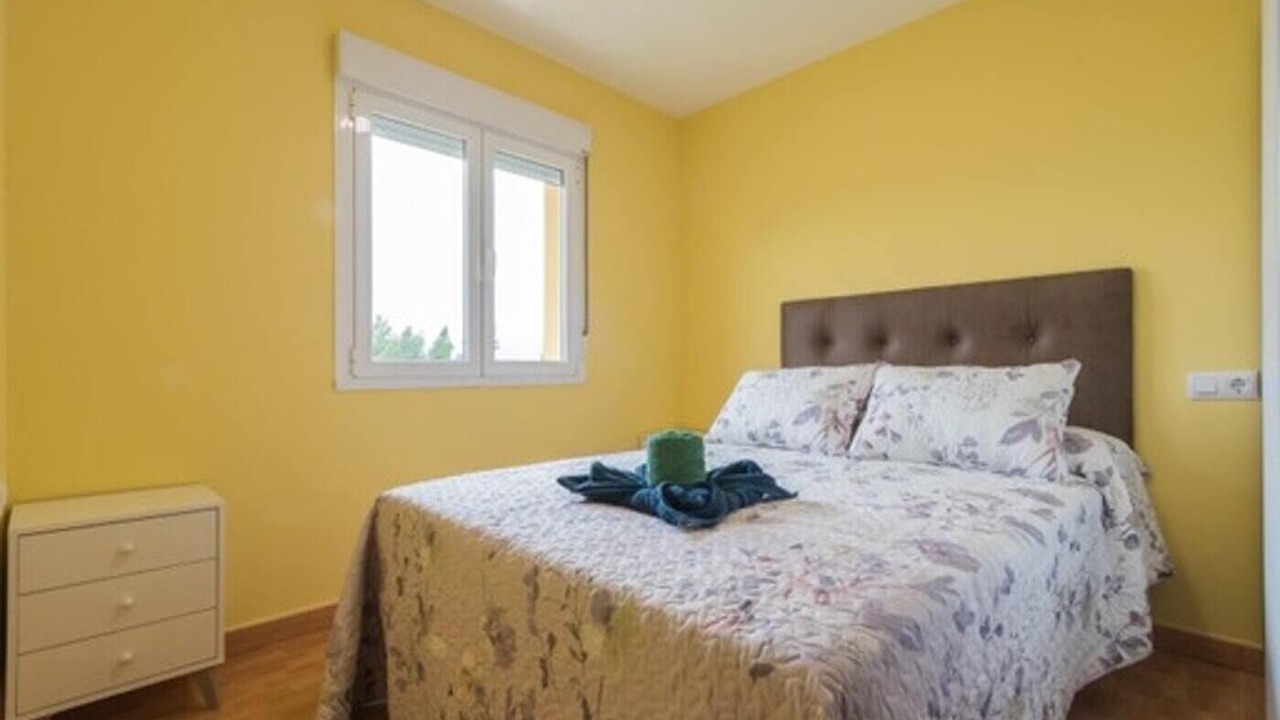 Photo of Bedroom in Sandiche
