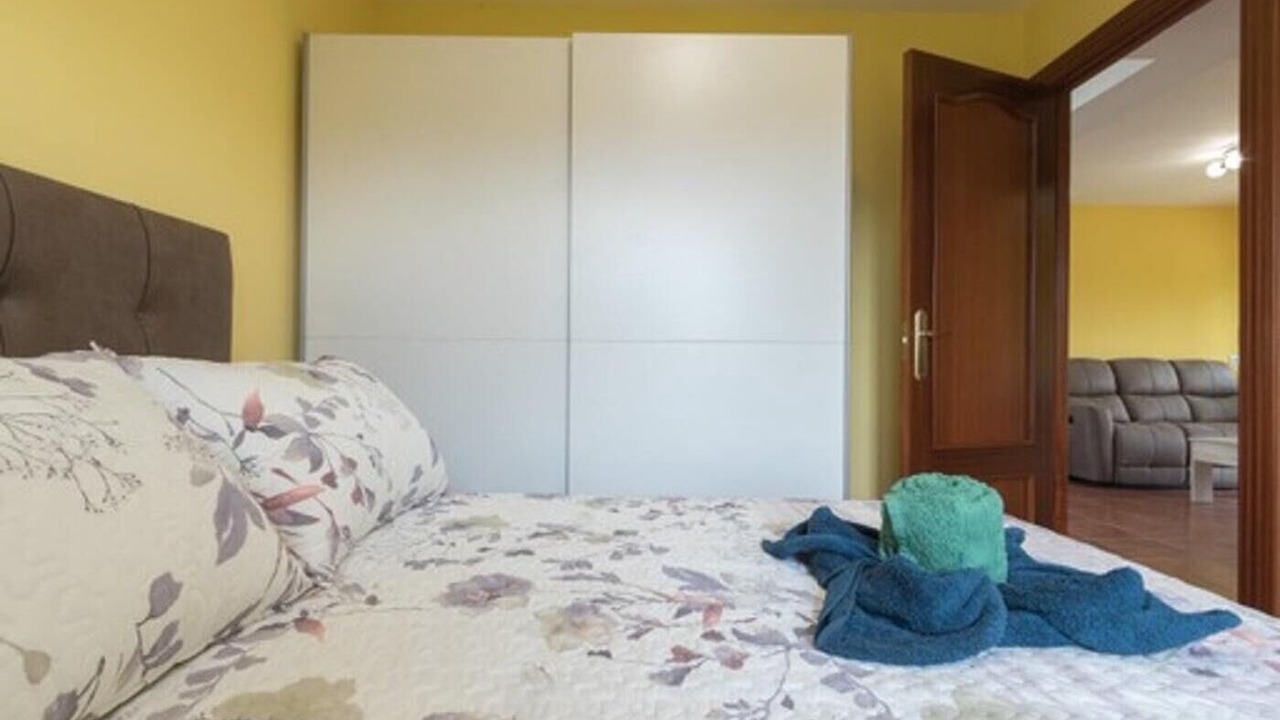 Photo of Bedroom in Sandiche
