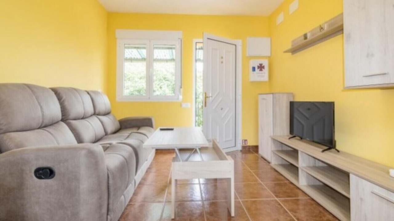 Photo of Livingroom in Sandiche