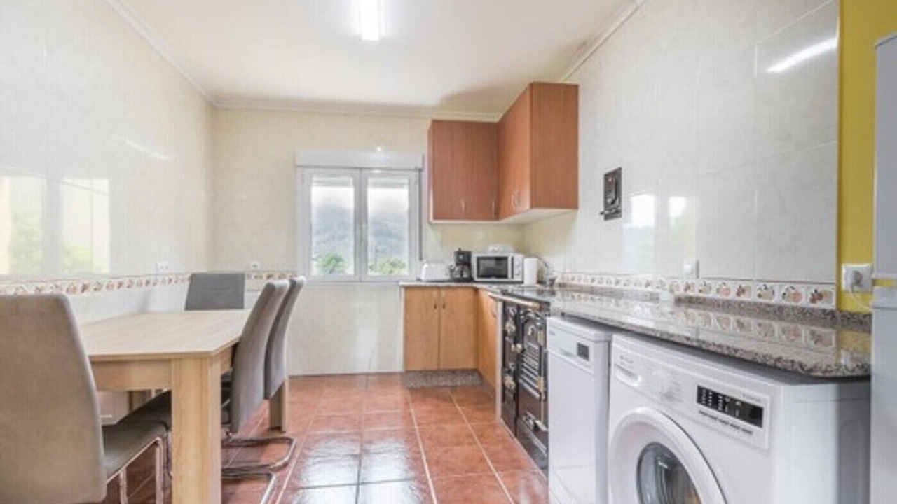 Photo of Kitchen in Sandiche
