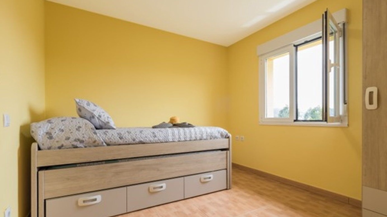 Photo of Bedroom in Sandiche