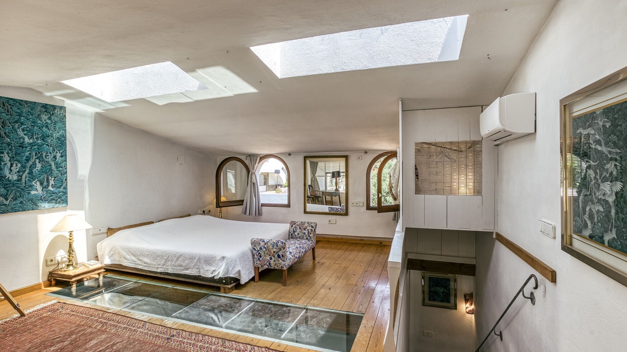 Photo of Bedroom in Cadaques