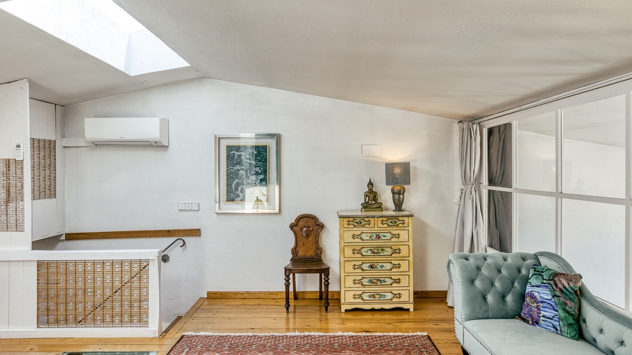 Photo of Livingroom in Cadaques