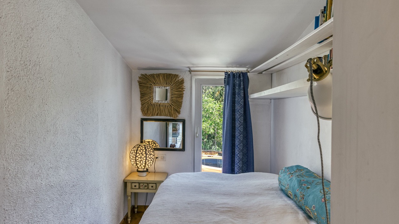 Photo of Bedroom in Cadaques