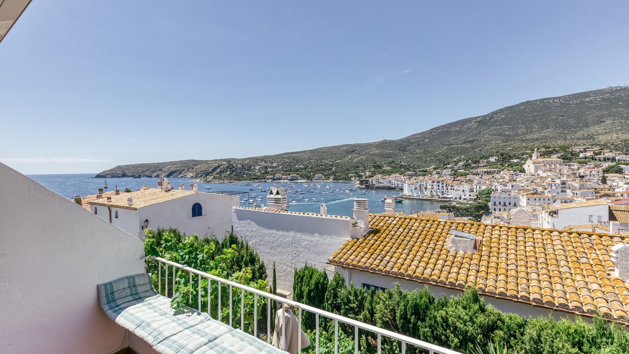 Photo of Outdoor in Cadaques