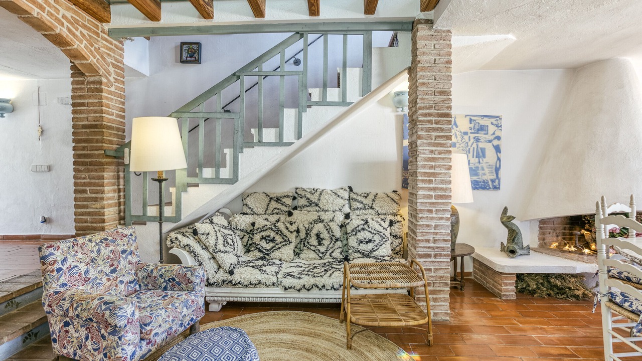 Photo of Livingroom in Cadaques