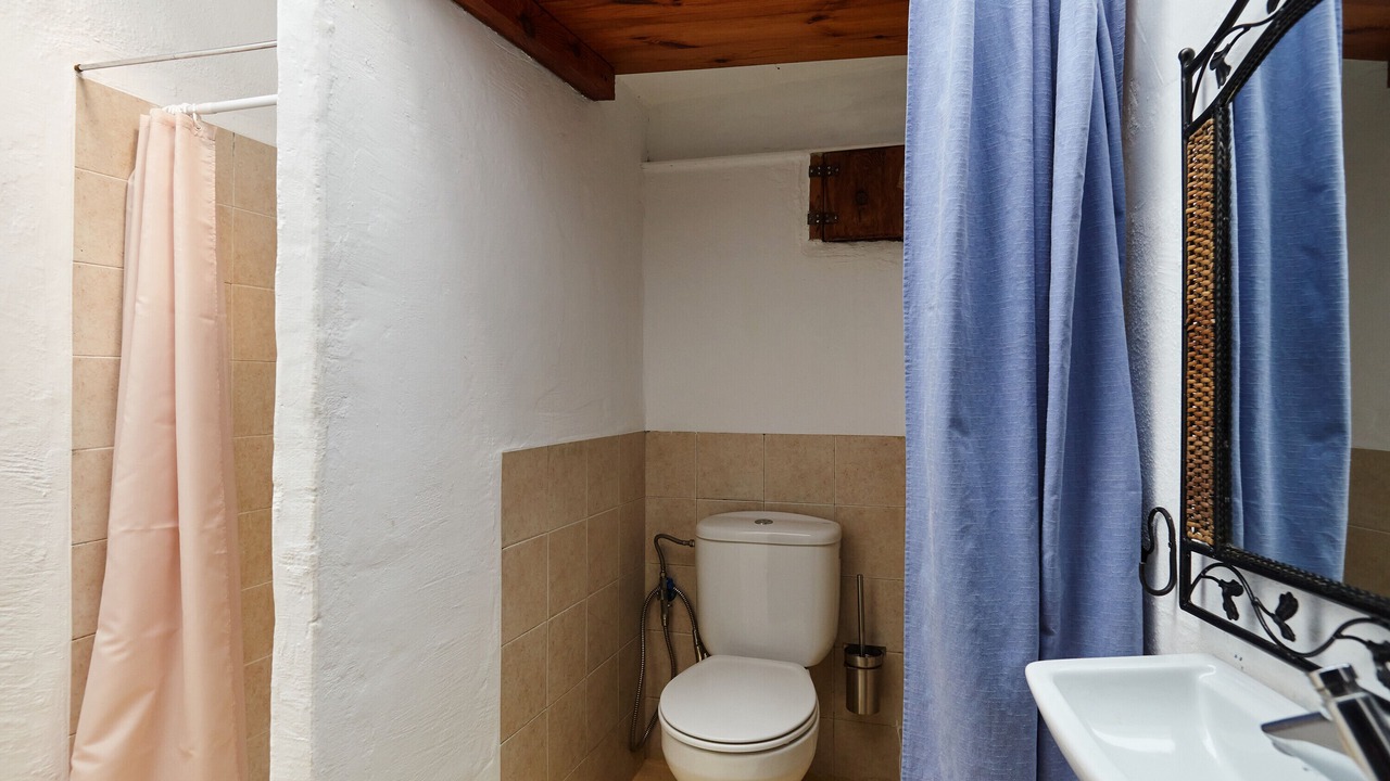 Photo of Bathroom in Beas de Segura