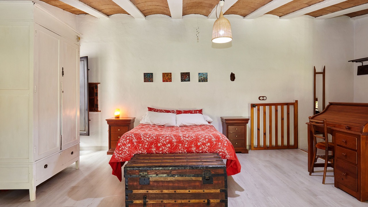 Photo of Bedroom in Beas de Segura