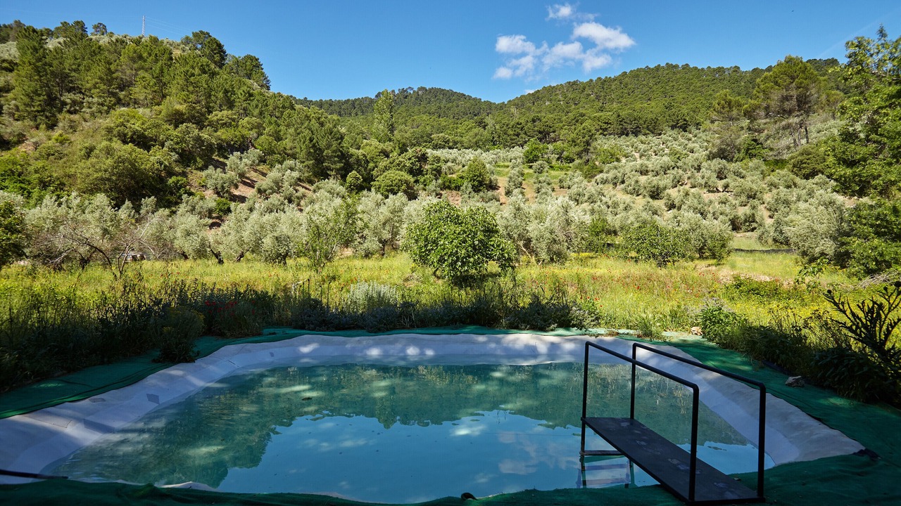 Photo of Outdoor in Beas de Segura