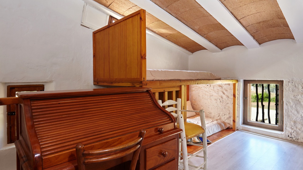 Photo of Bedroom in Beas de Segura