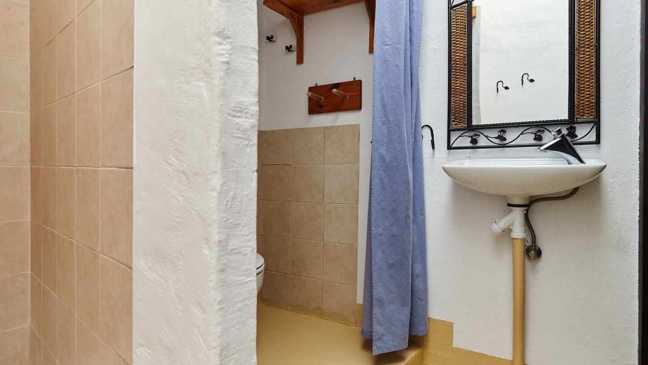 Photo of Bathroom in Beas de Segura