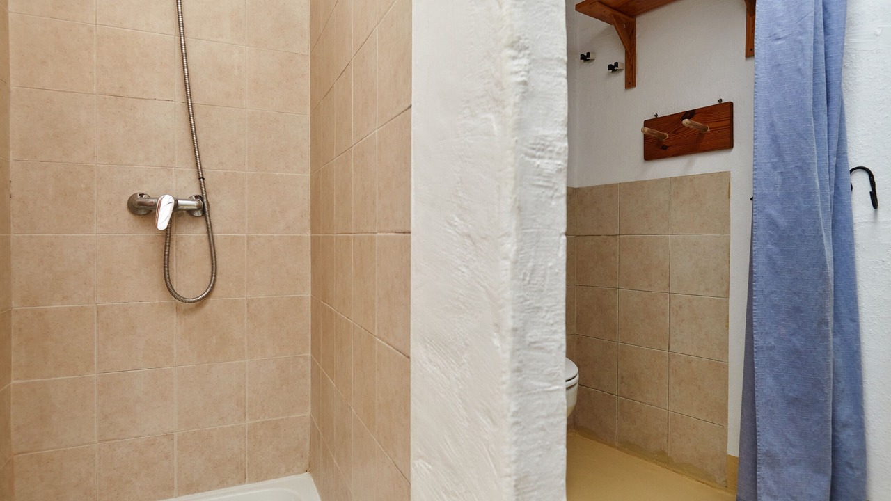 Photo of Bathroom in Beas de Segura