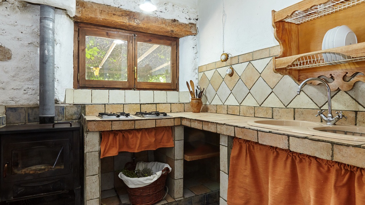 Photo of Kitchen in Beas de Segura