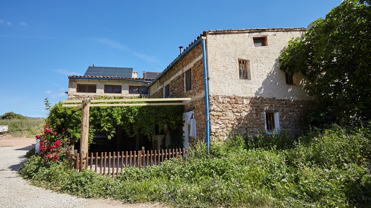 Photo of Outdoor in Beas de Segura