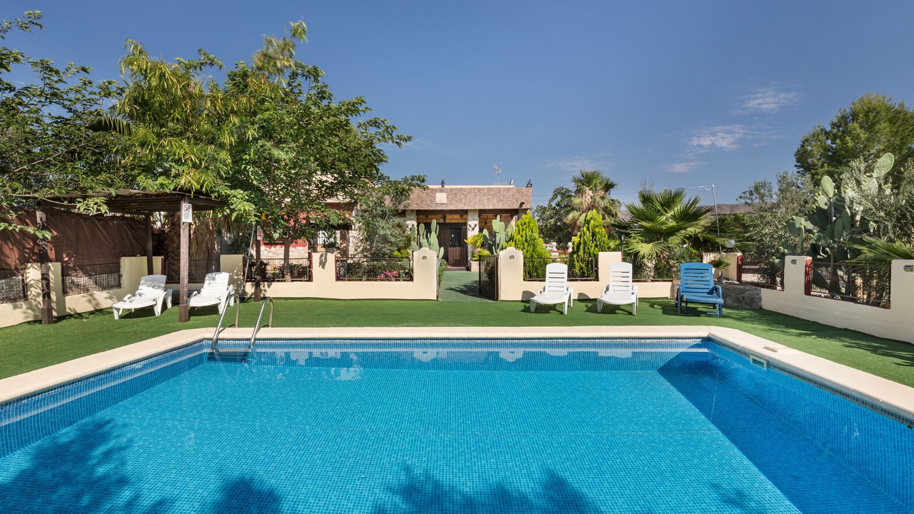 Photo of Outdoor in Cieza