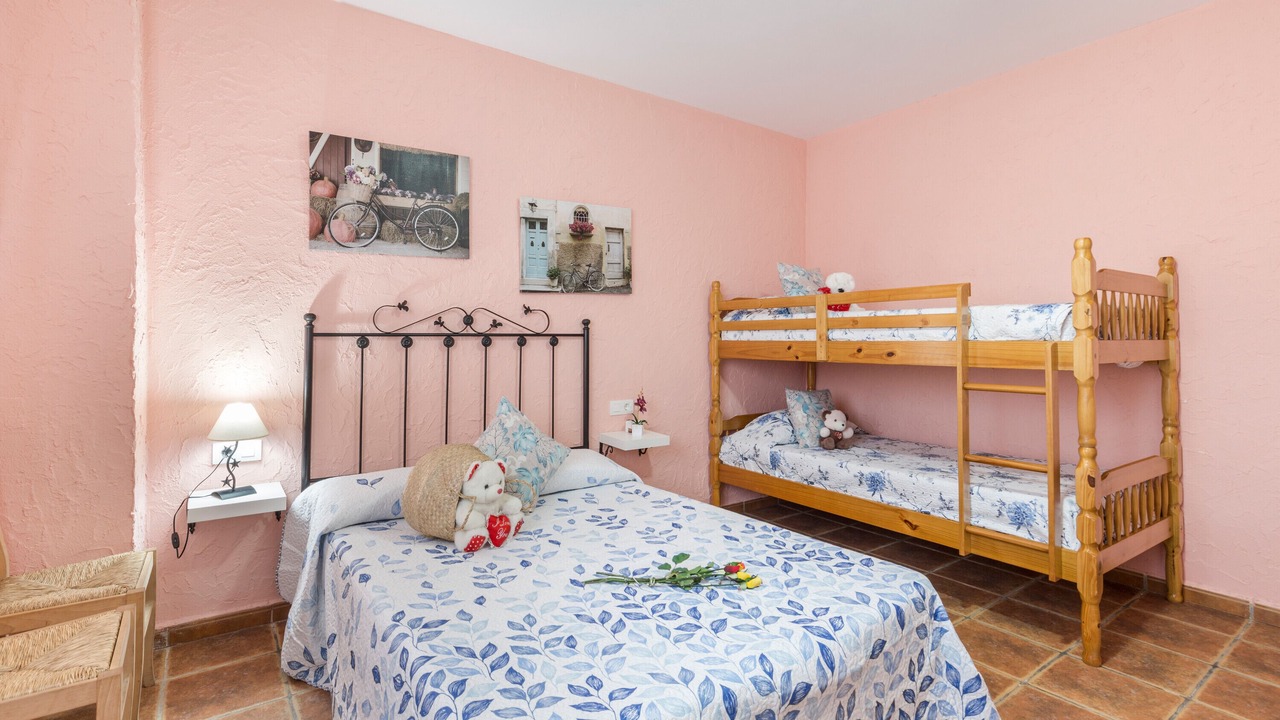 Photo of Bedroom in Cieza