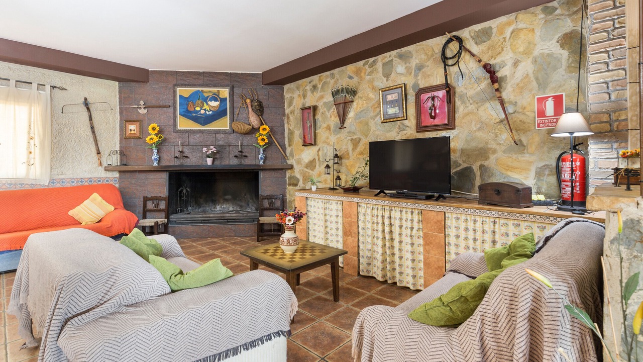 Photo of Livingroom in Cieza