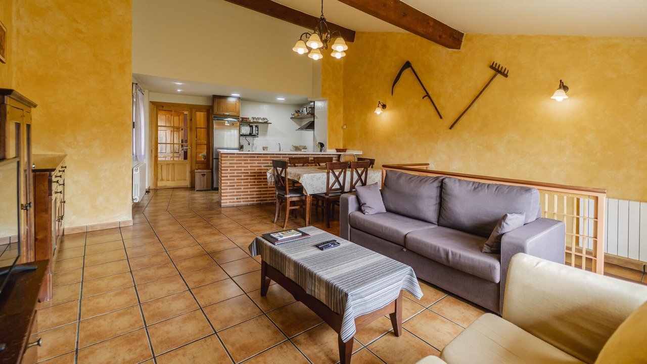 Photo of Livingroom in Arlanzon
