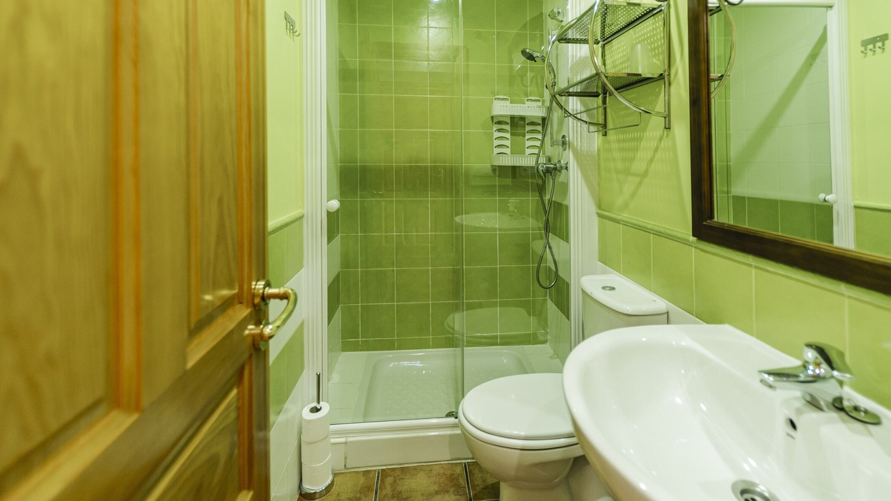 Photo of Bathroom in Arlanzon