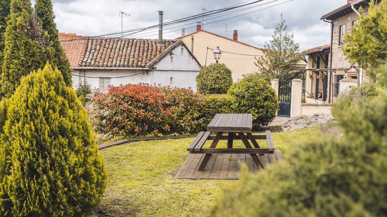 Photo of Outdoor in Arlanzon