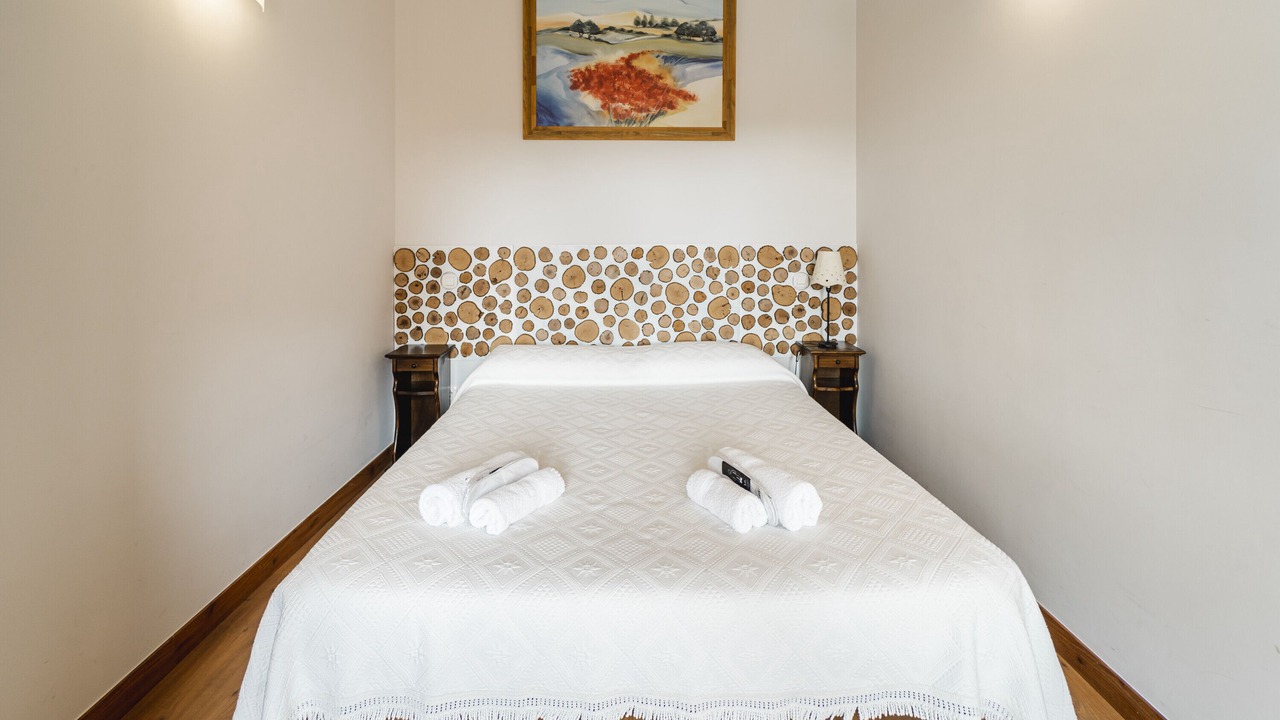 Photo of Bedroom in Arlanzon