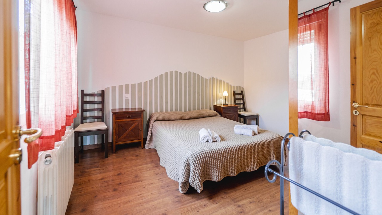 Photo of Bedroom in Arlanzon