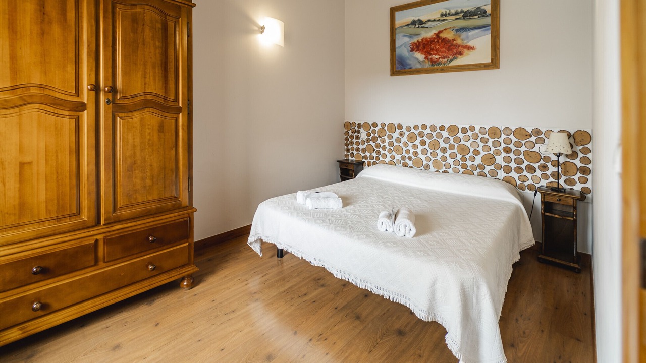 Photo of Bedroom in Arlanzon
