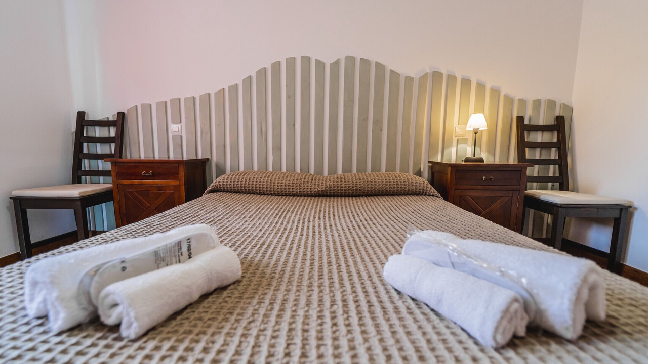 Photo of Bedroom in Arlanzon