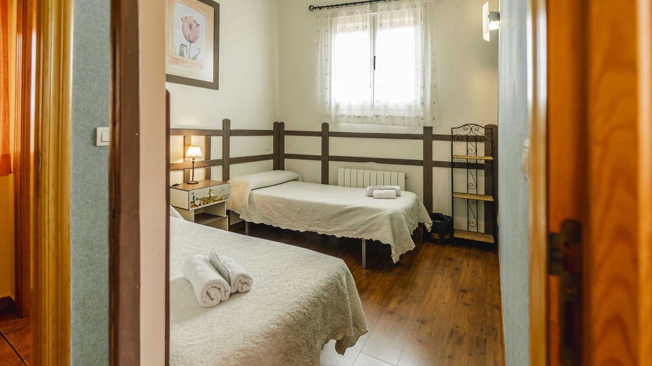 Photo of Bedroom in Arlanzon