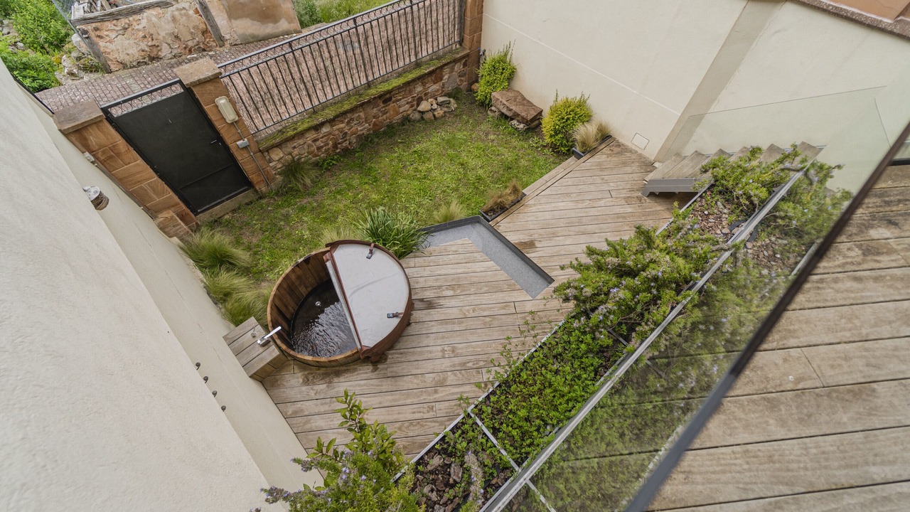 Photo of Patio Balcony in Arlanzon