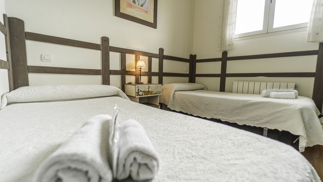 Photo of Bedroom in Arlanzon