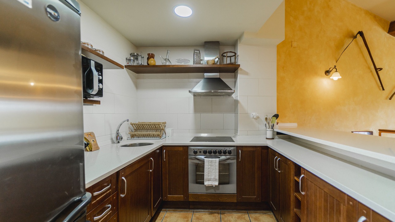 Photo of Kitchen in Arlanzon