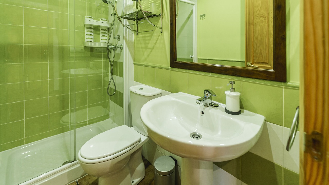 Photo of Bathroom in Arlanzon